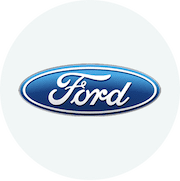 Ford Logo