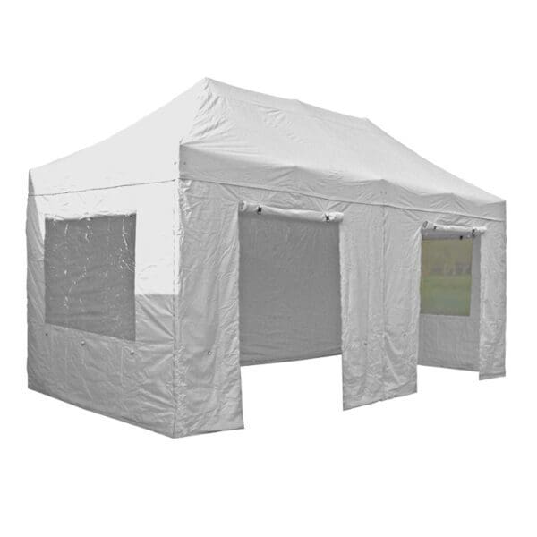 5M x 2.5M PRO 30 Instant Shelter