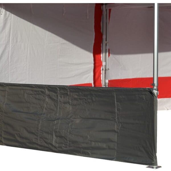 Gazebo half wall skirt (2)