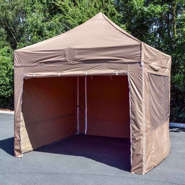 PRO 30 3mx3m gazebo 2