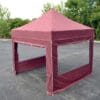 PRO 30 3mx3m gazebo 4