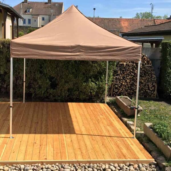 PRO 30 3mx3m gazebo 8