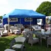 PRO 30 5x2.5m gazebo 4