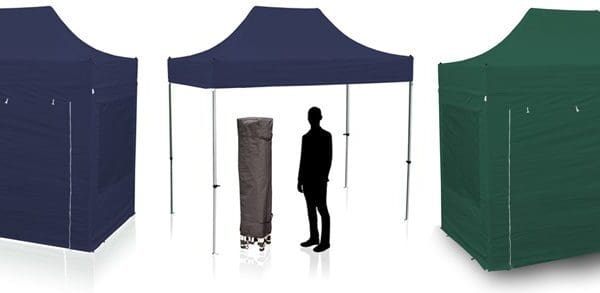 PROTEX 40 3x2m gazebo 1