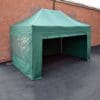 PROTEX 40 4.5x3m gazebo in use 4