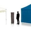 PROTEX 40 6x3m gazebo 1