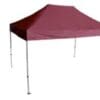 PROTEX 40 gazebo 4.5x3m