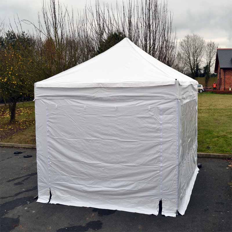 PROTEX 50 2.5mx2.5m gazebo 4