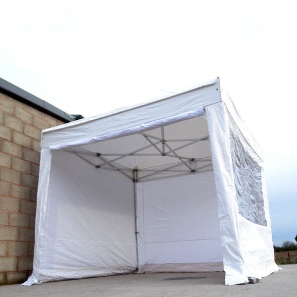 PROTEX 50 2.5mx2.5m gazebo 5