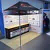 PROTEX 50 3x2 gazebo 3