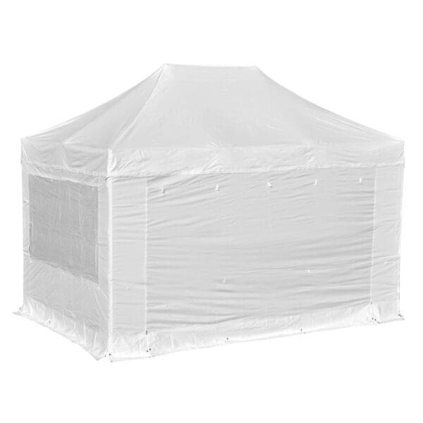 PROTEX 50 PVC 4.5x3m instant shelter gazebo