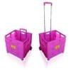 Sun Leisure Pack+Go folding trolley (12)