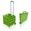 Sun Leisure Pack+Go folding trolley (13)