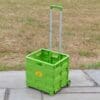 Sun Leisure Pack+Go folding trolley (4)