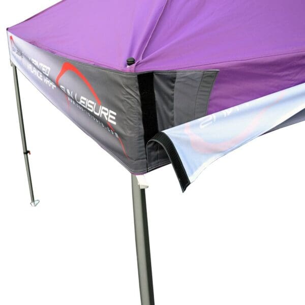 360ų gazebo roof valance wrap (1)