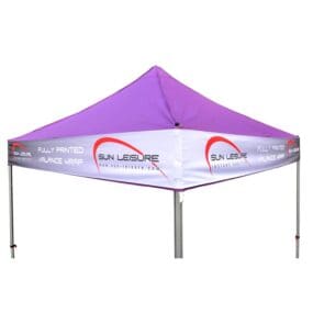 360ų gazebo roof valance wrap (3)