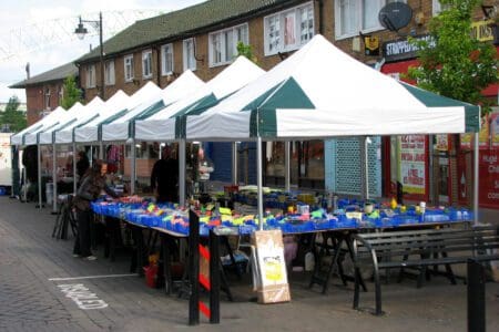 gazebo image