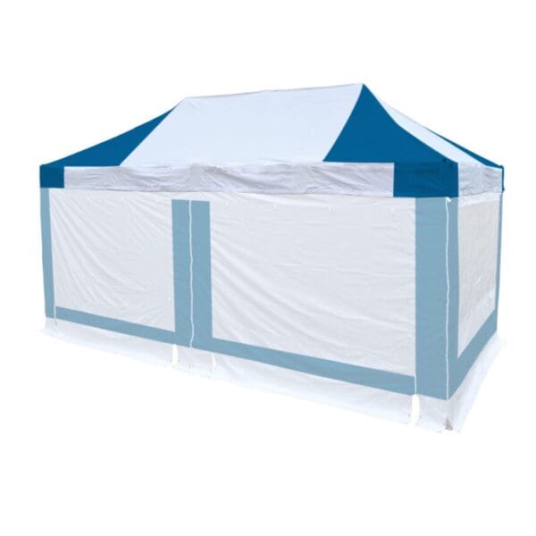 protex gazebo roof image